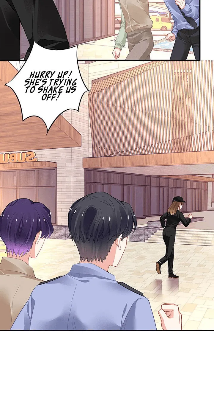 Read My 1/4 Boyfriend (Colored) chapter 40 image 2 on Lezhin