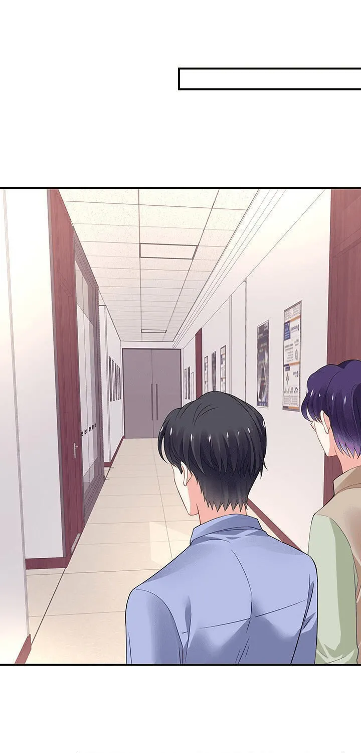 Read My 1/4 Boyfriend (Colored) chapter 40 image 3 on Lezhin