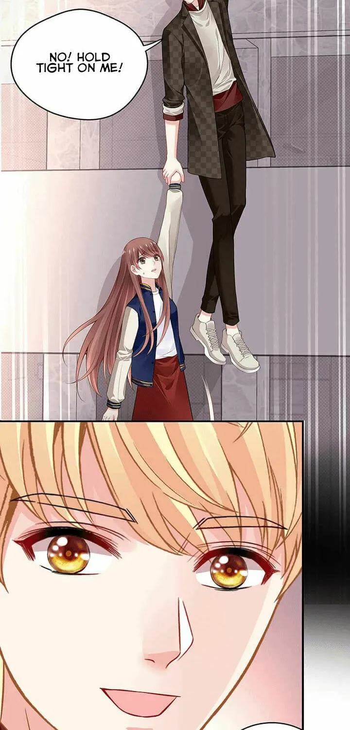 Read My 1/4 Boyfriend (Colored) chapter 40 image 32 on Lezhin