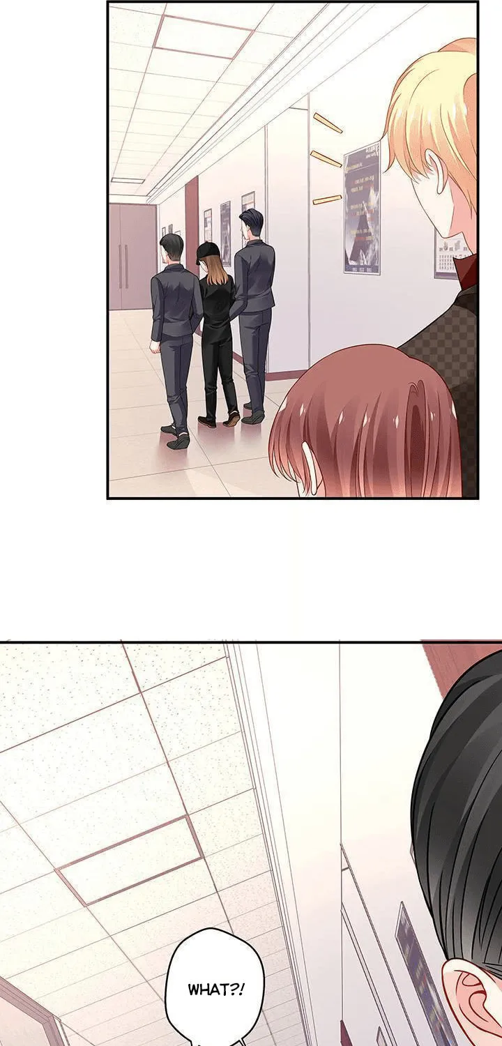 Read My 1/4 Boyfriend (Colored) chapter 40 image 4 on Lezhin