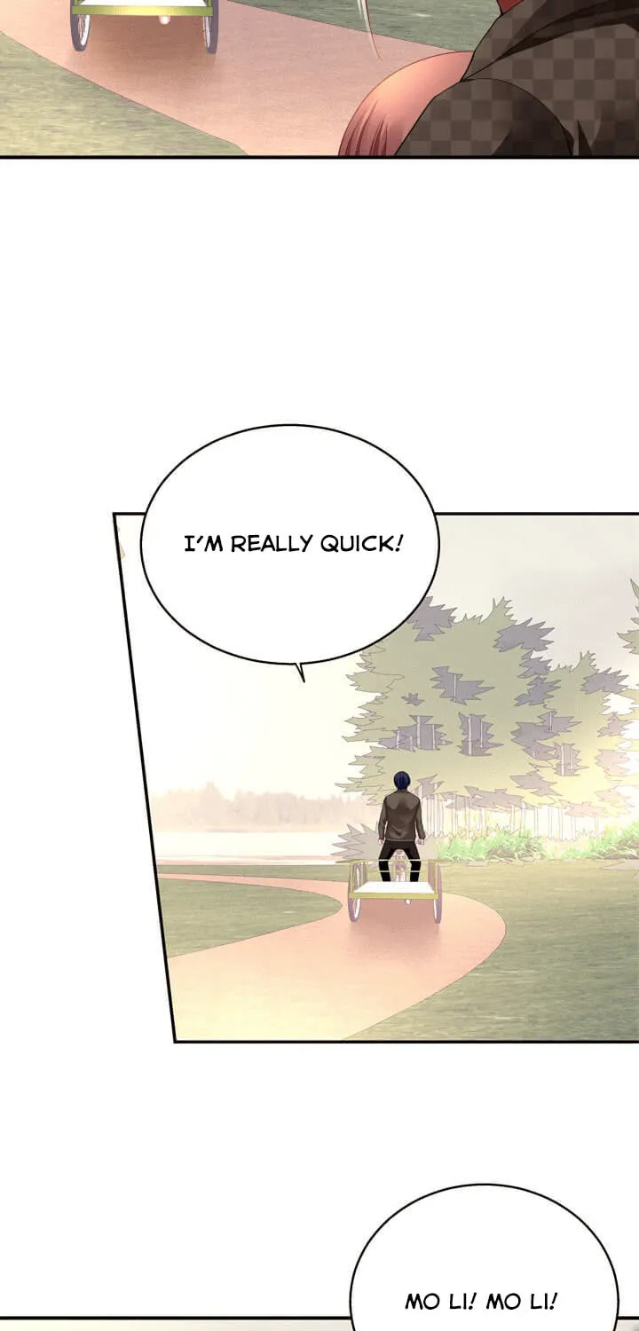 Read My 1/4 Boyfriend (Colored) chapter 40 image 45 on Lezhin