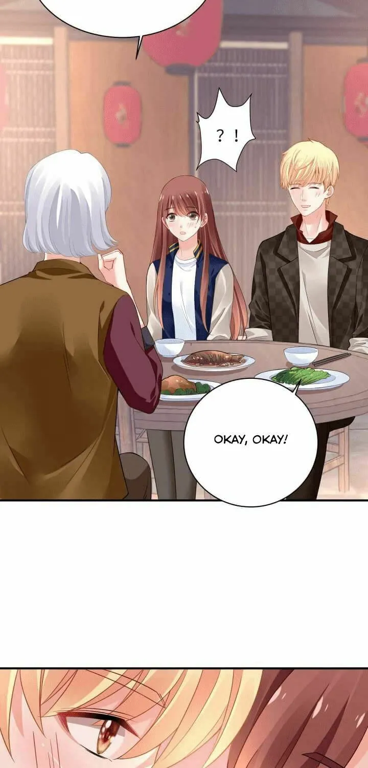 Read My 1/4 Boyfriend (Colored) chapter 42 image 3 on Lezhin