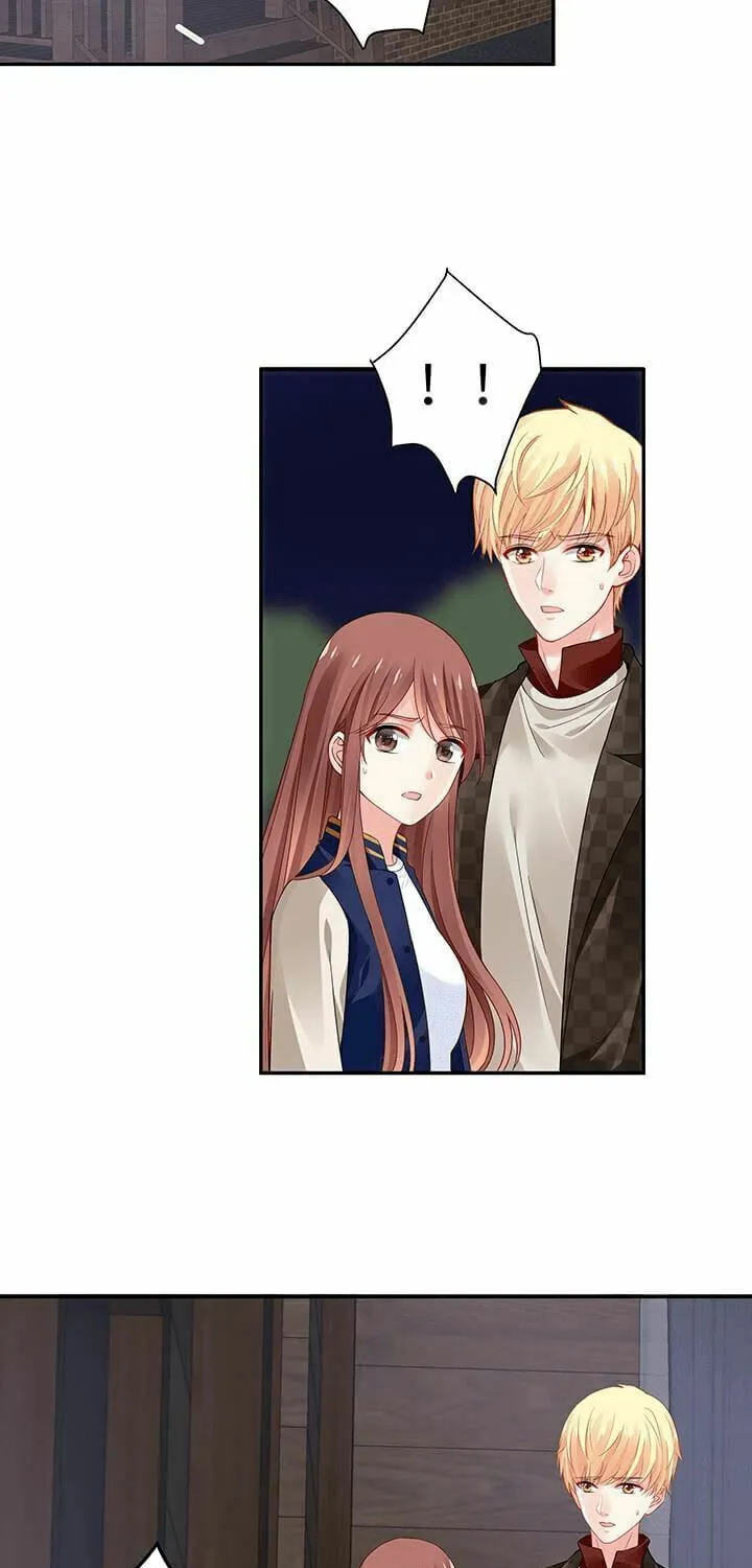 Read My 1/4 Boyfriend (Colored) chapter 44 image 32 on Lezhin