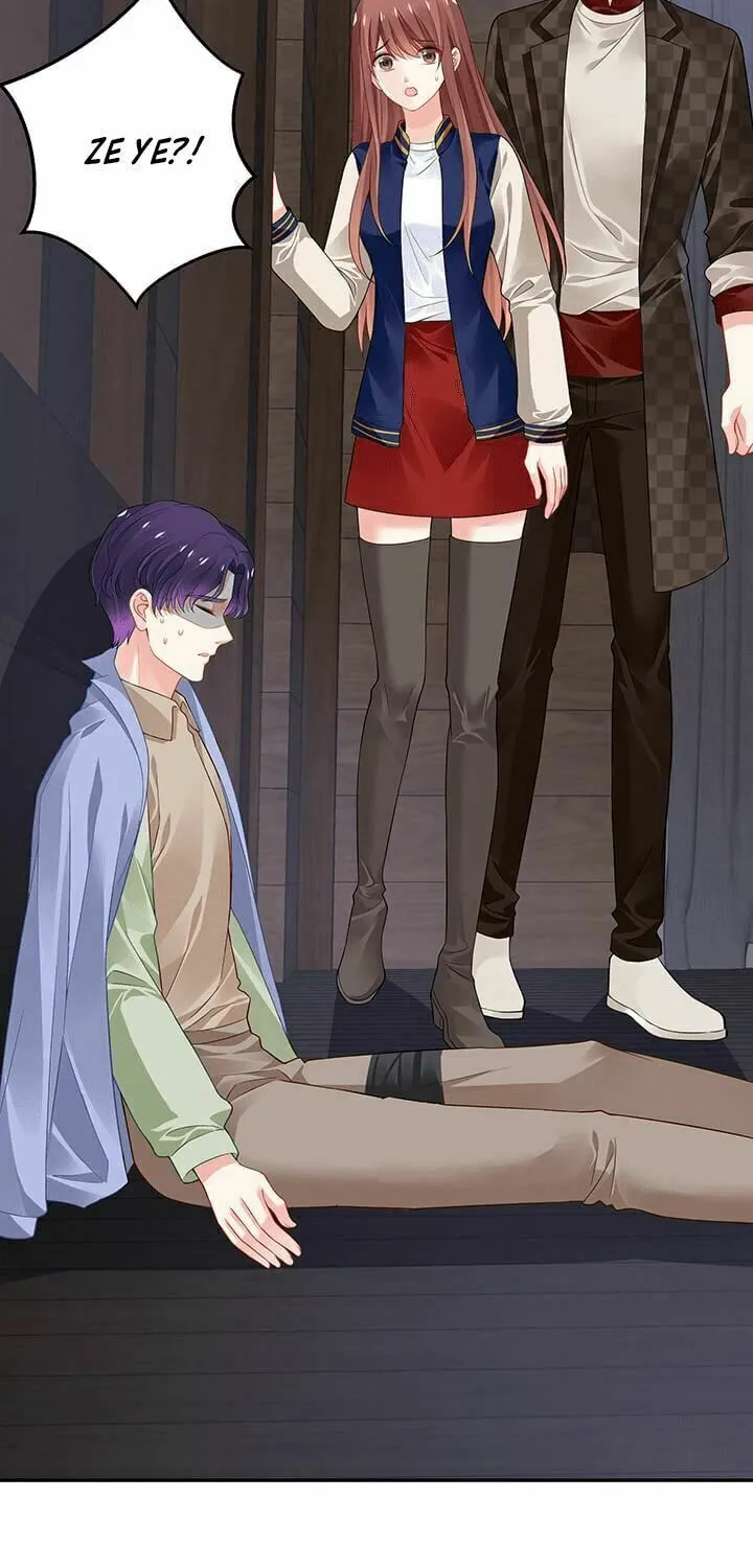 Read My 1/4 Boyfriend (Colored) chapter 44 image 33 on Lezhin
