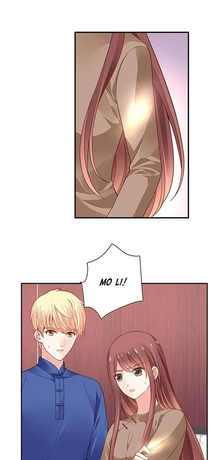 Read My 1/4 Boyfriend (Colored) chapter 44 image 4 on Lezhin
