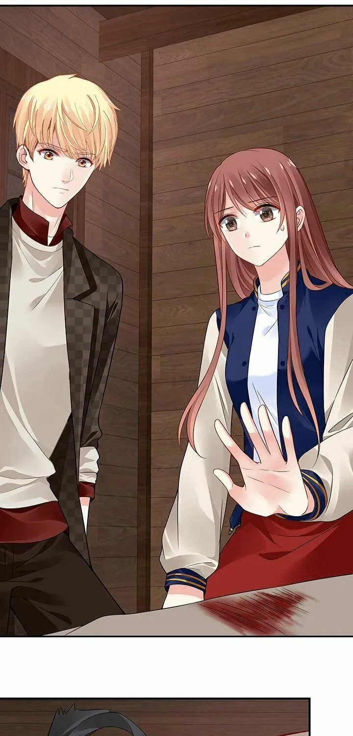 Read My 1/4 Boyfriend (Colored) chapter 44 image 40 on Lezhin