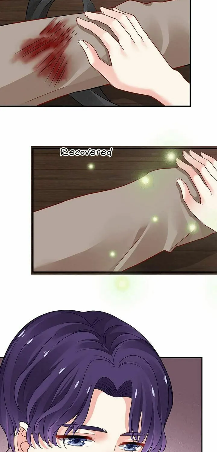 Read My 1/4 Boyfriend (Colored) chapter 44 image 41 on Lezhin