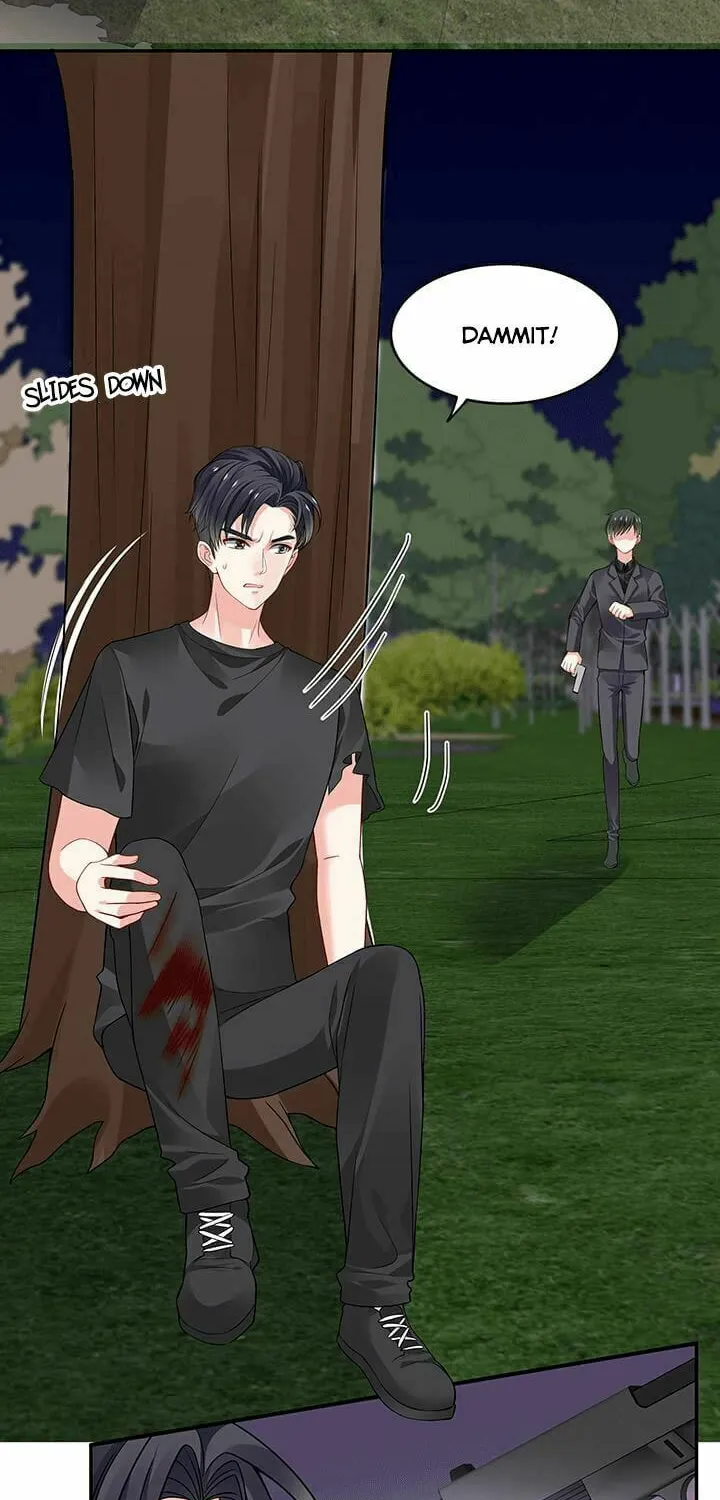 Read My 1/4 Boyfriend (Colored) chapter 44 image 45 on Lezhin