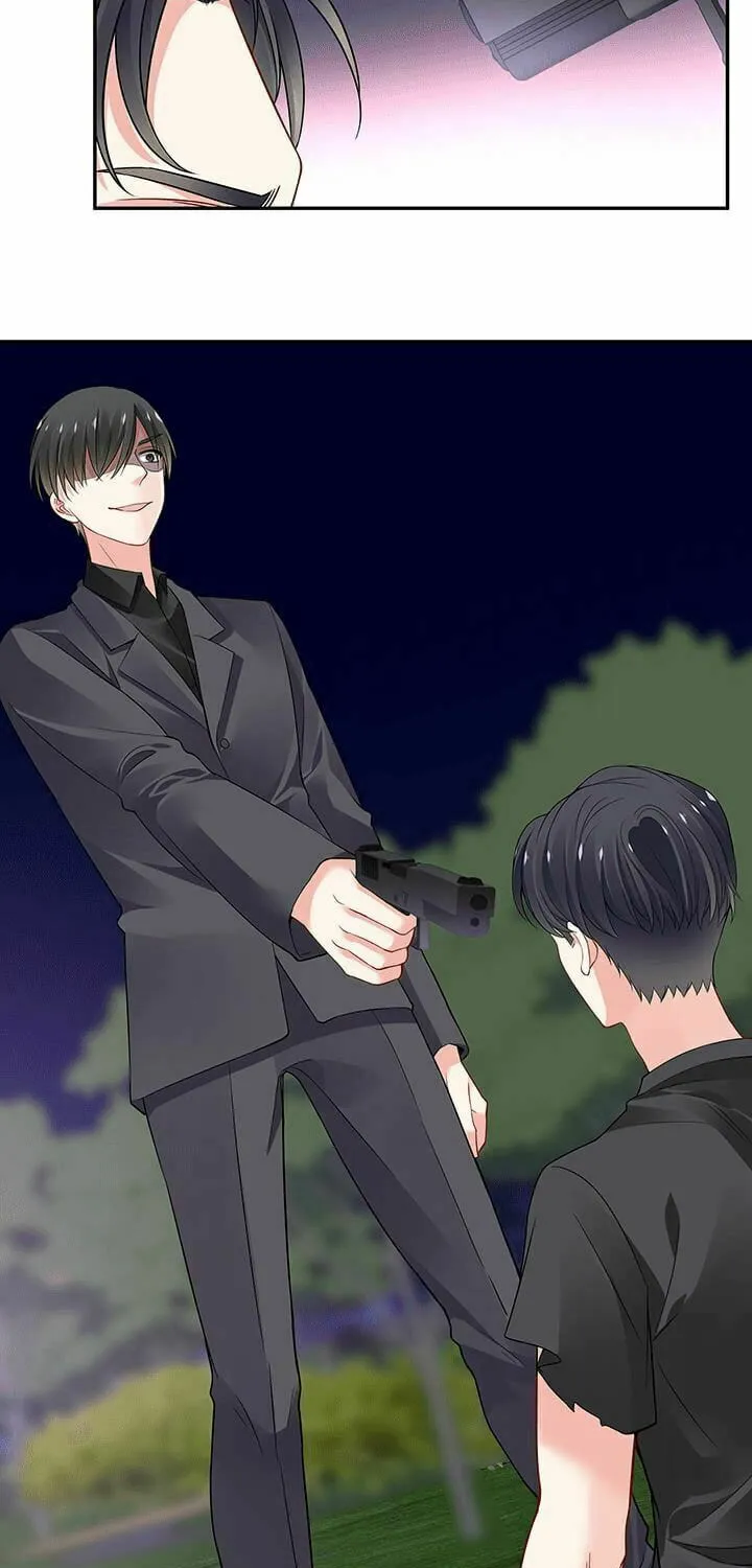 Read My 1/4 Boyfriend (Colored) chapter 44 image 46 on Lezhin