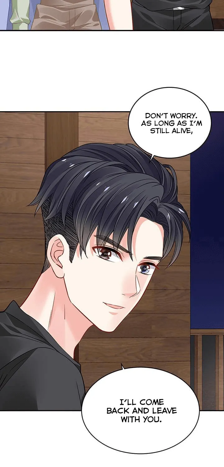 Read My 1/4 Boyfriend (Colored) chapter 44 image 6 on Lezhin
