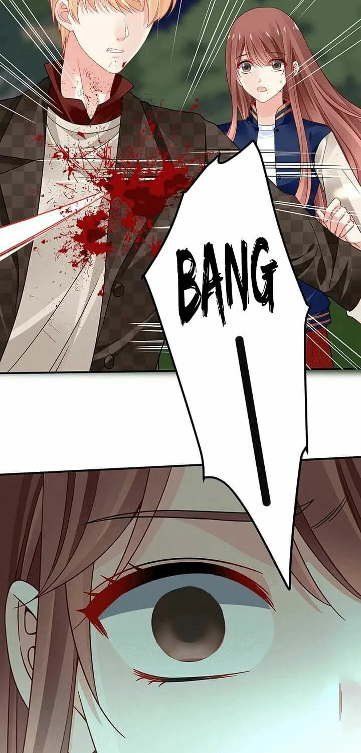 Read My 1/4 Boyfriend (Colored) chapter 45 image 2 on Lezhin