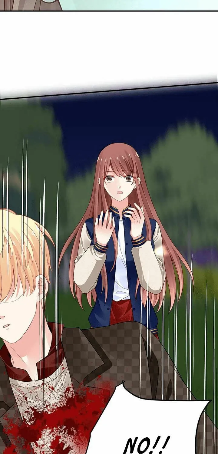 Read My 1/4 Boyfriend (Colored) chapter 45 image 3 on Lezhin