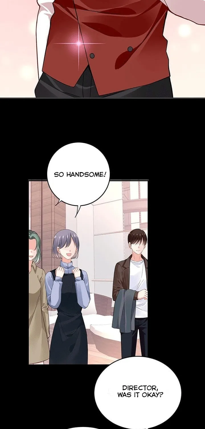 Read My 1/4 Boyfriend (Colored) chapter 45 image 32 on Lezhin