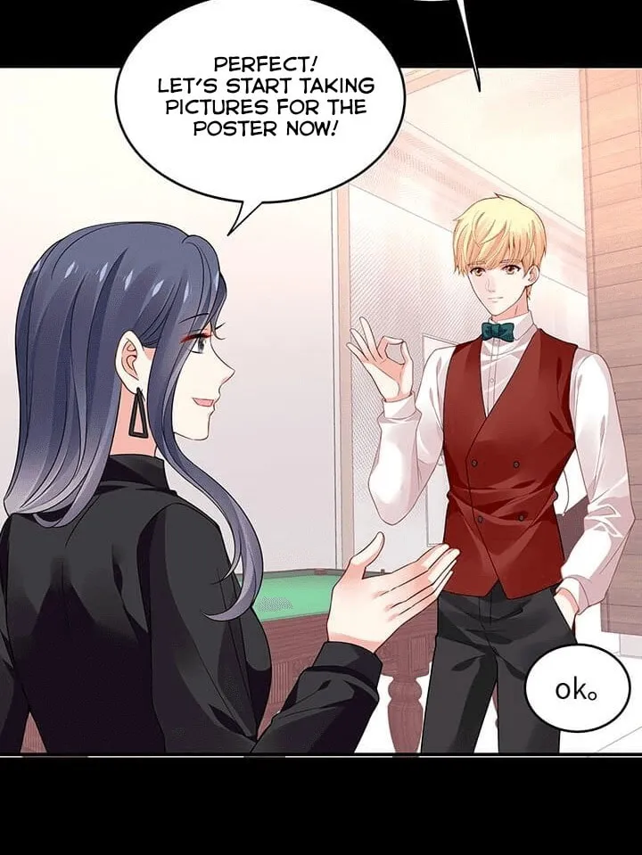 Read My 1/4 Boyfriend (Colored) chapter 45 image 33 on Lezhin