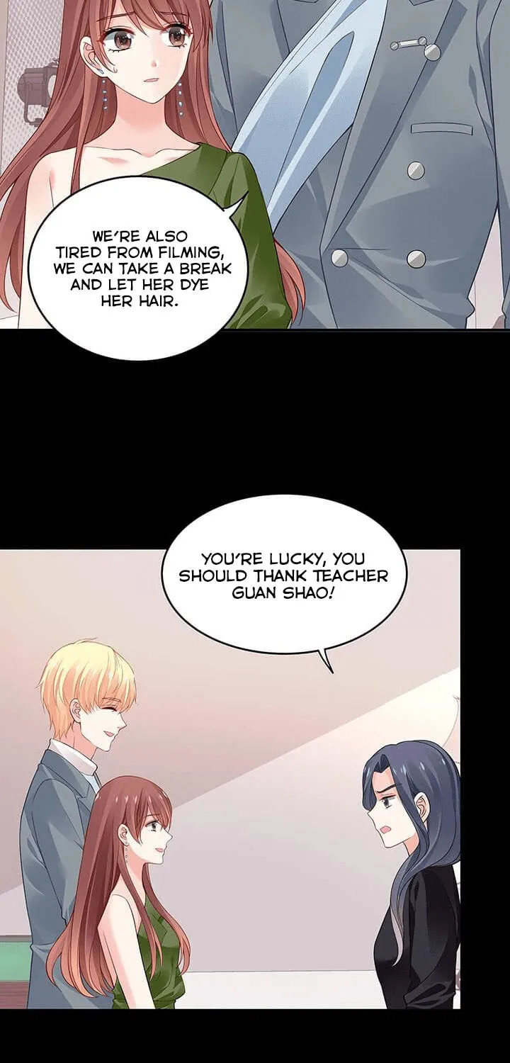 Read My 1/4 Boyfriend (Colored) chapter 45 image 40 on Lezhin