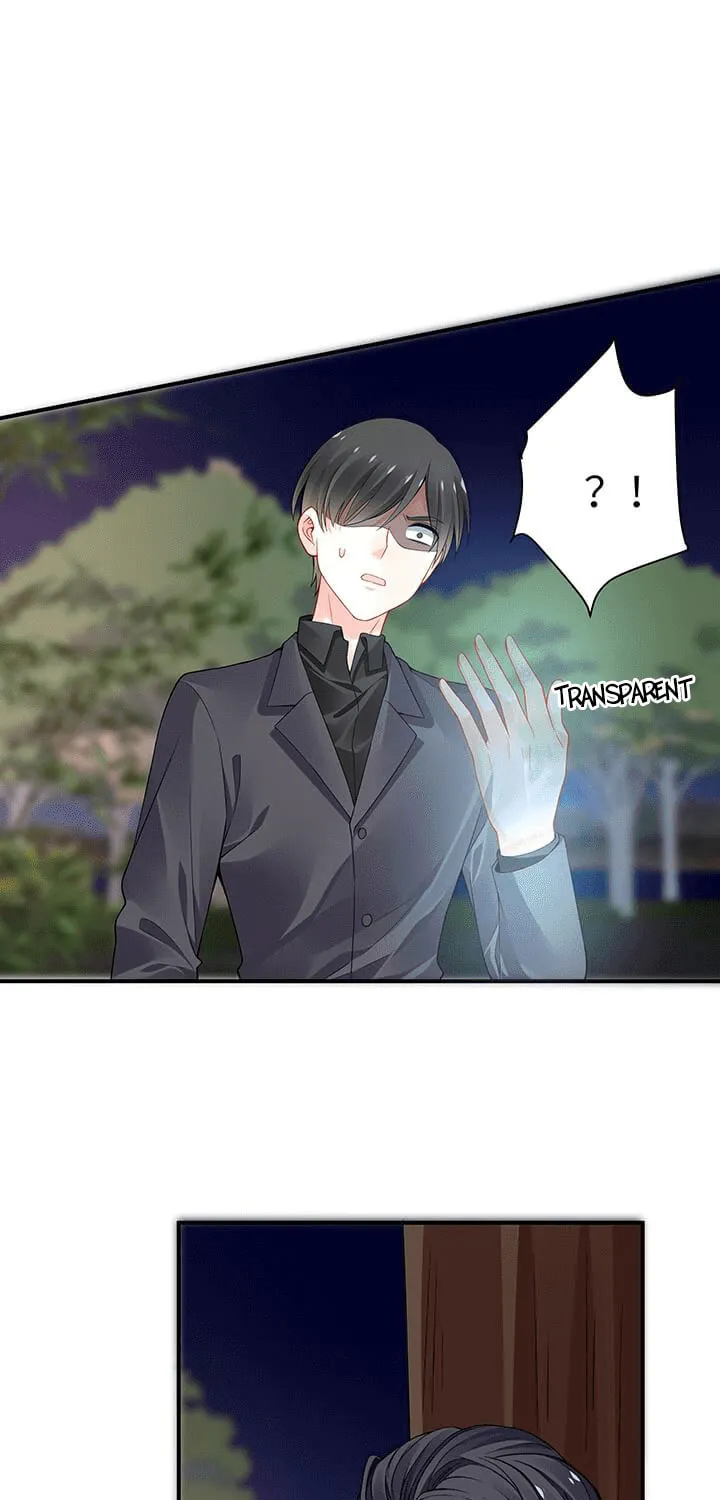Read My 1/4 Boyfriend (Colored) chapter 45 image 9 on Lezhin