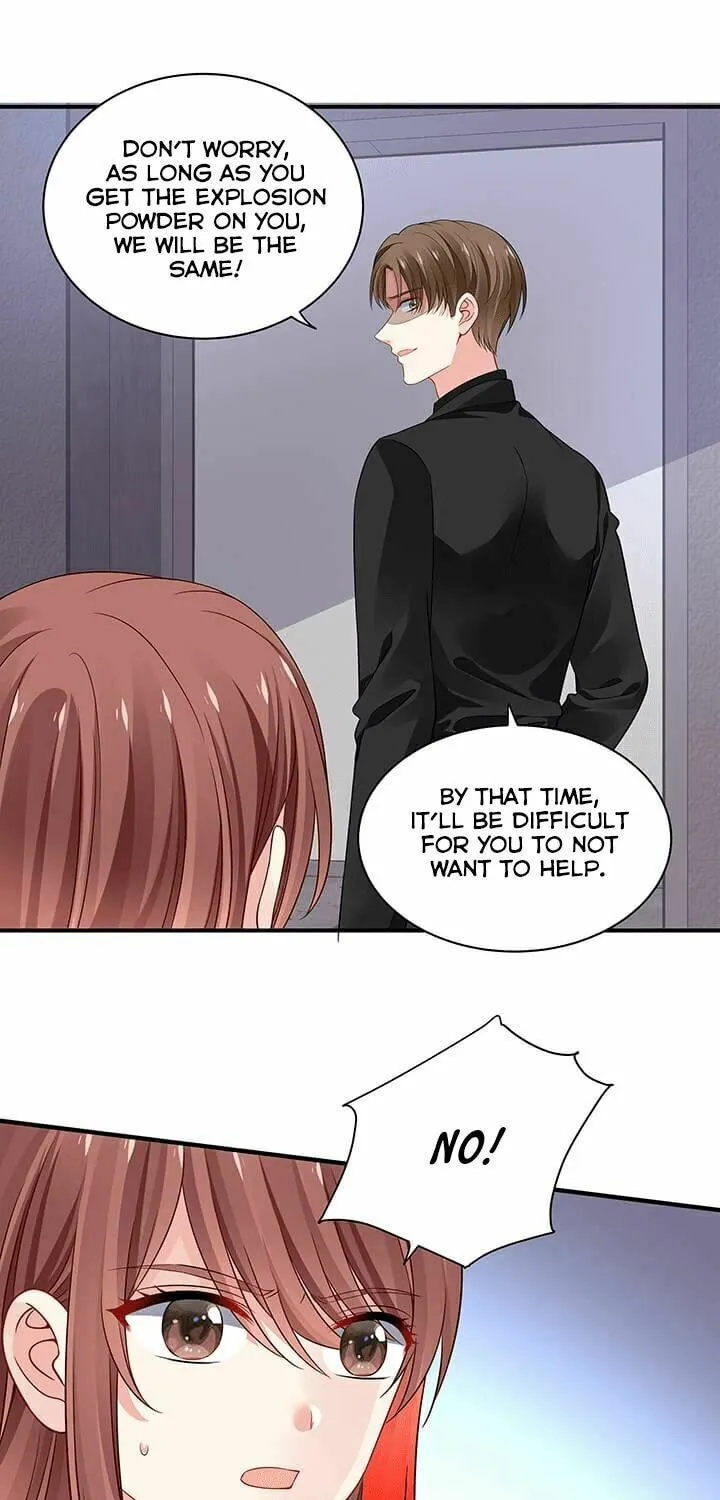 Read My 1/4 Boyfriend (Colored) chapter 53 image 32 on Lezhin