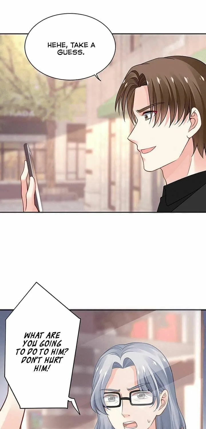 Read My 1/4 Boyfriend (Colored) chapter 64 image 28 on Lezhin