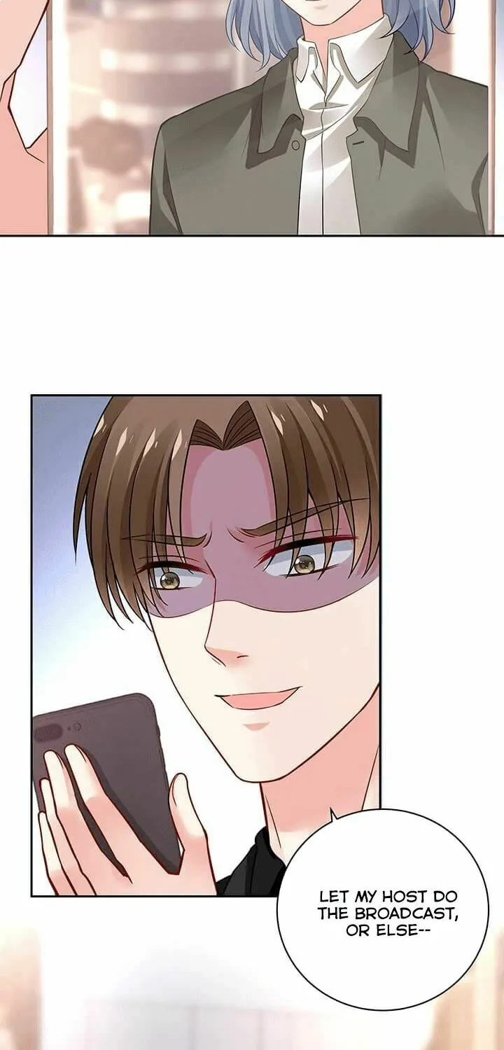 Read My 1/4 Boyfriend (Colored) chapter 64 image 29 on Lezhin