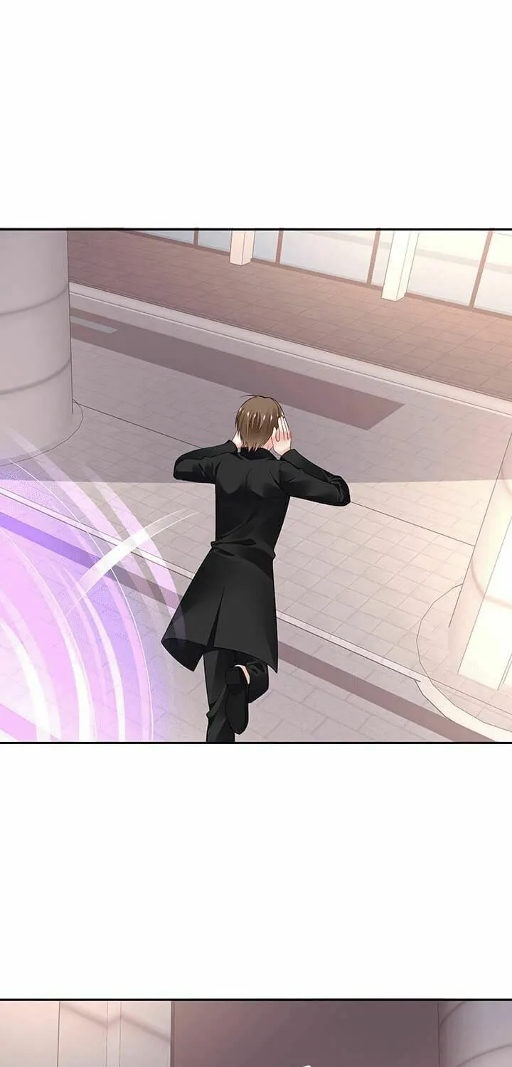 Read My 1/4 Boyfriend (Colored) chapter 64 image 3 on Lezhin