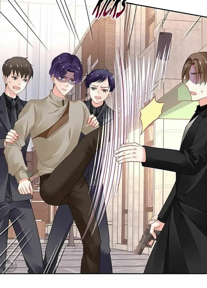 Read My 1/4 Boyfriend (Colored) chapter 64 image 32 on Lezhin