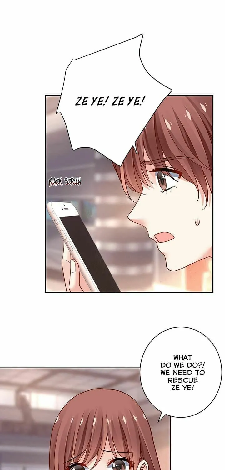 Read My 1/4 Boyfriend (Colored) chapter 64 image 33 on Lezhin