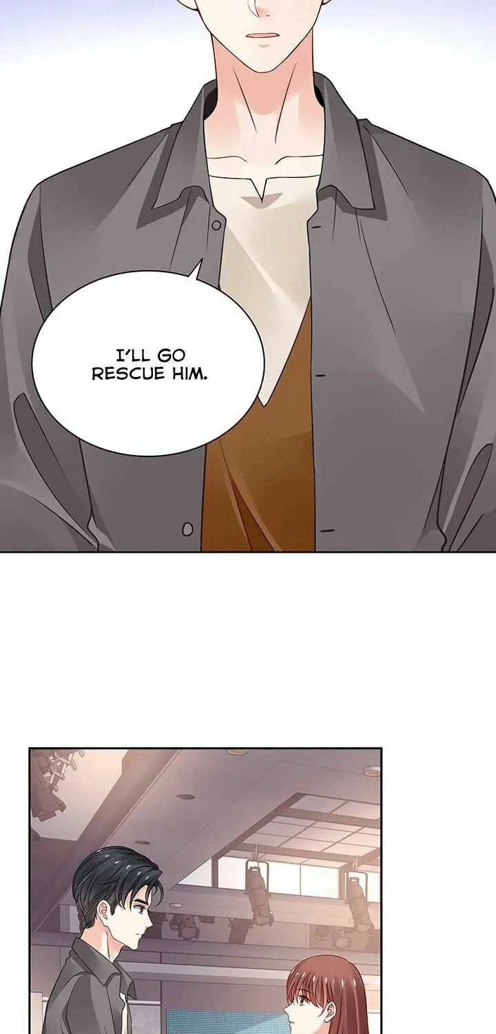 Read My 1/4 Boyfriend (Colored) chapter 64 image 35 on Lezhin