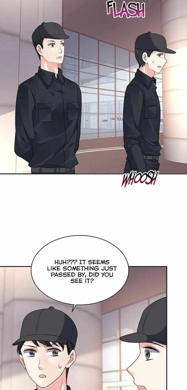 Read My 1/4 Boyfriend (Colored) chapter 64 image 4 on Lezhin