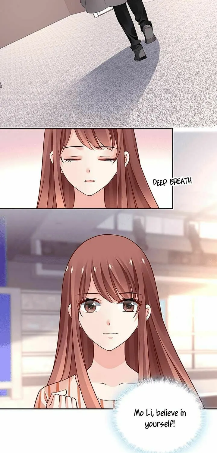 Read My 1/4 Boyfriend (Colored) chapter 64 image 40 on Lezhin