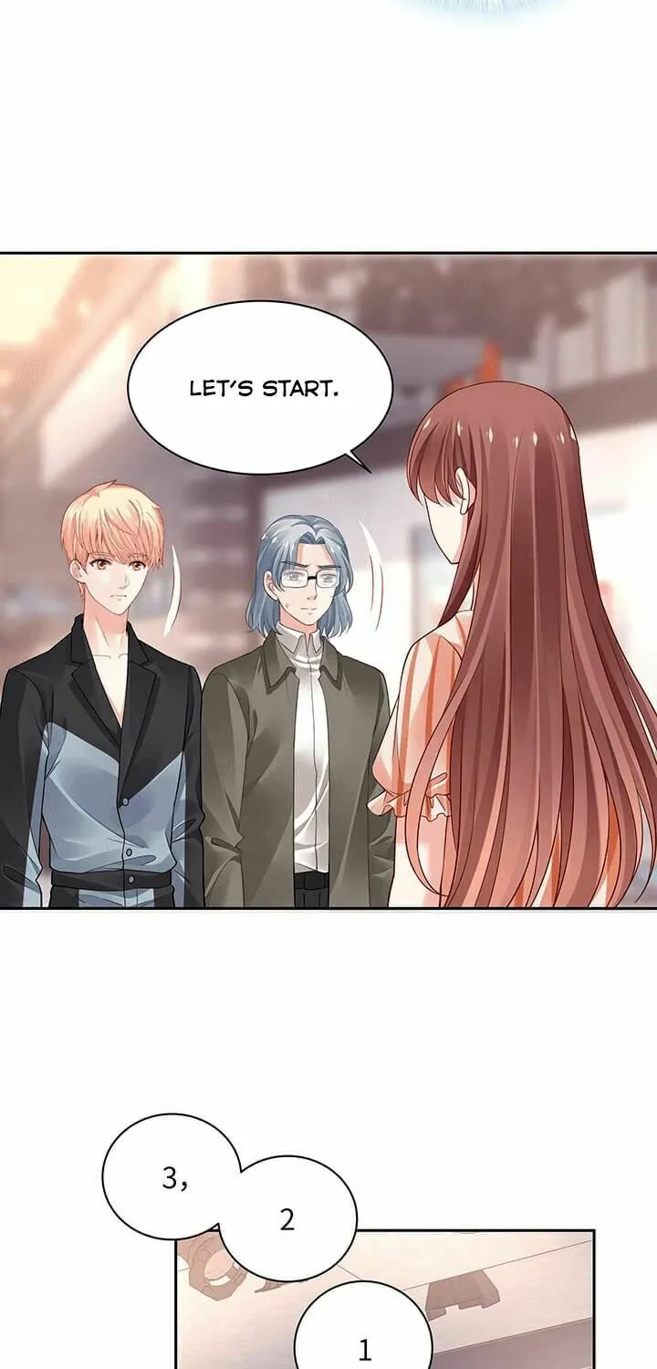 Read My 1/4 Boyfriend (Colored) chapter 64 image 41 on Lezhin
