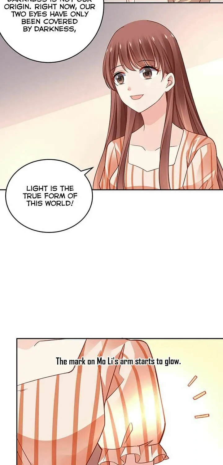 Read My 1/4 Boyfriend (Colored) chapter 64 image 44 on Lezhin