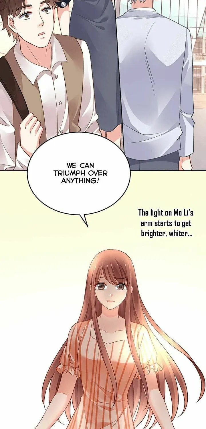 Read My 1/4 Boyfriend (Colored) chapter 64 image 46 on Lezhin