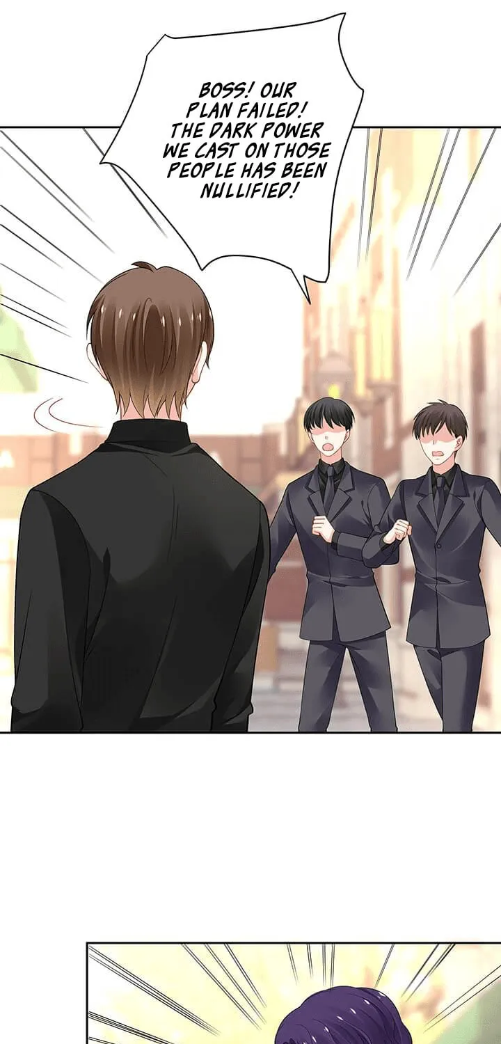 Read My 1/4 Boyfriend (Colored) chapter 64 image 52 on Lezhin