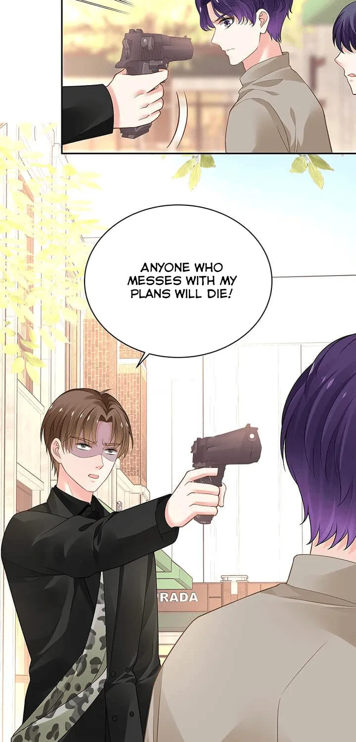 Read My 1/4 Boyfriend (Colored) chapter 64 image 53 on Lezhin