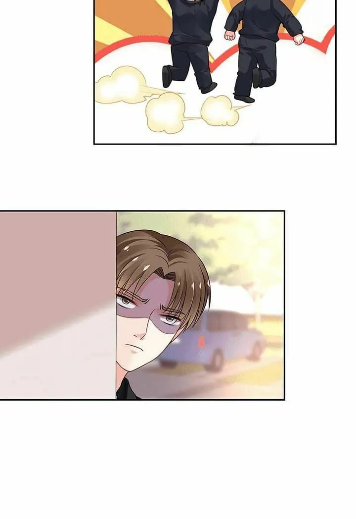Read My 1/4 Boyfriend (Colored) chapter 64 image 7 on Lezhin