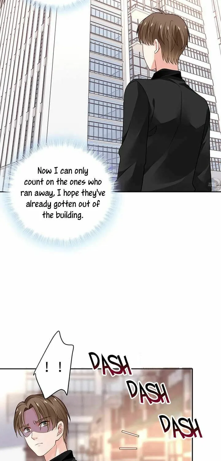 Read My 1/4 Boyfriend (Colored) chapter 64 image 9 on Lezhin