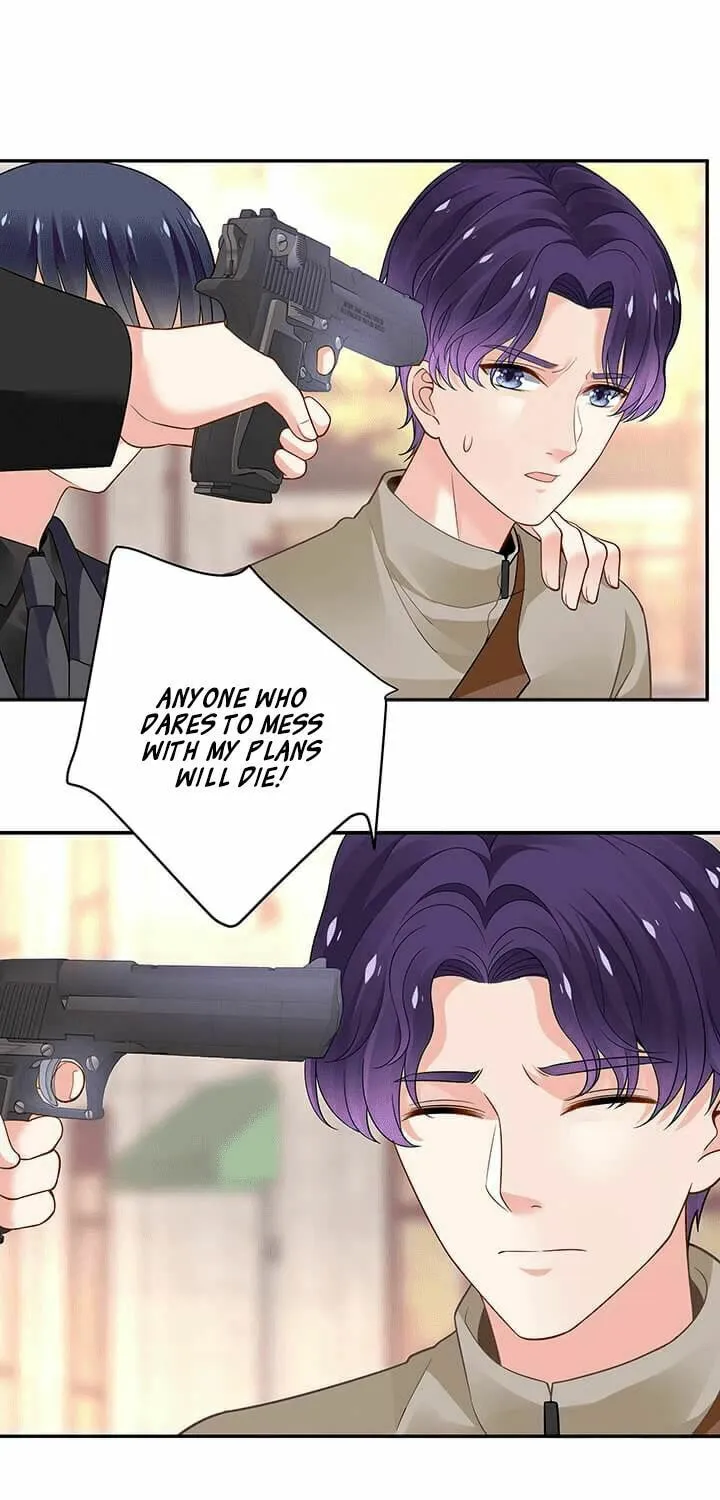 Read My 1/4 Boyfriend (Colored) chapter 65 image 3 on Lezhin