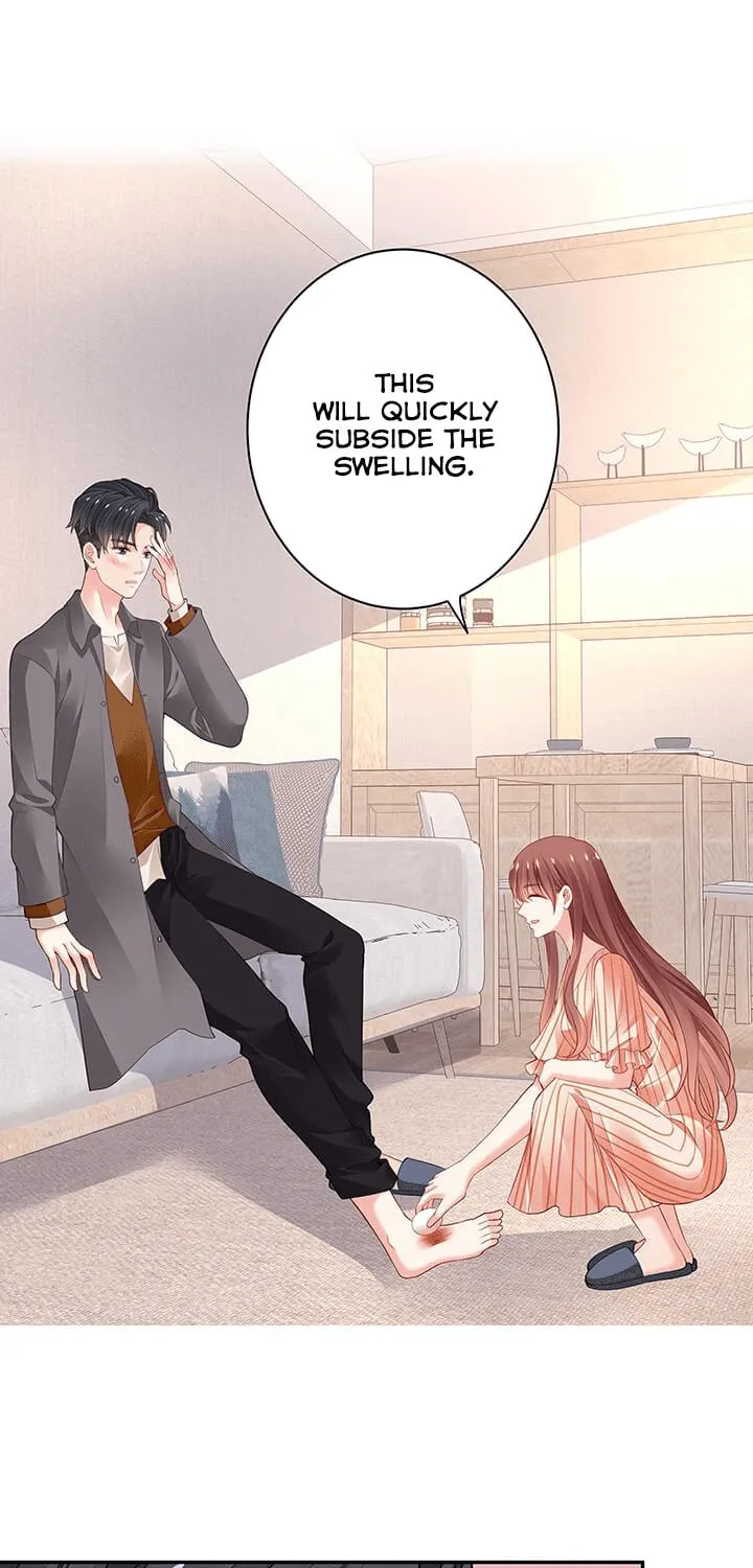 Read My 1/4 Boyfriend (Colored) chapter 65 image 33 on Lezhin