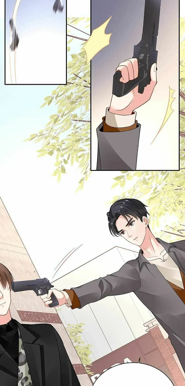 Read My 1/4 Boyfriend (Colored) chapter 65 image 5 on Lezhin