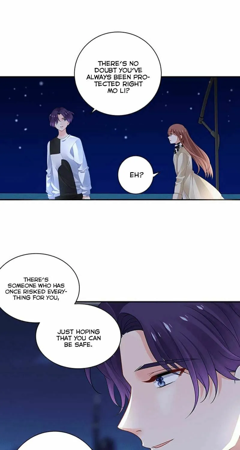 Read My 1/4 Boyfriend (Colored) chapter 72 image 32 on Lezhin