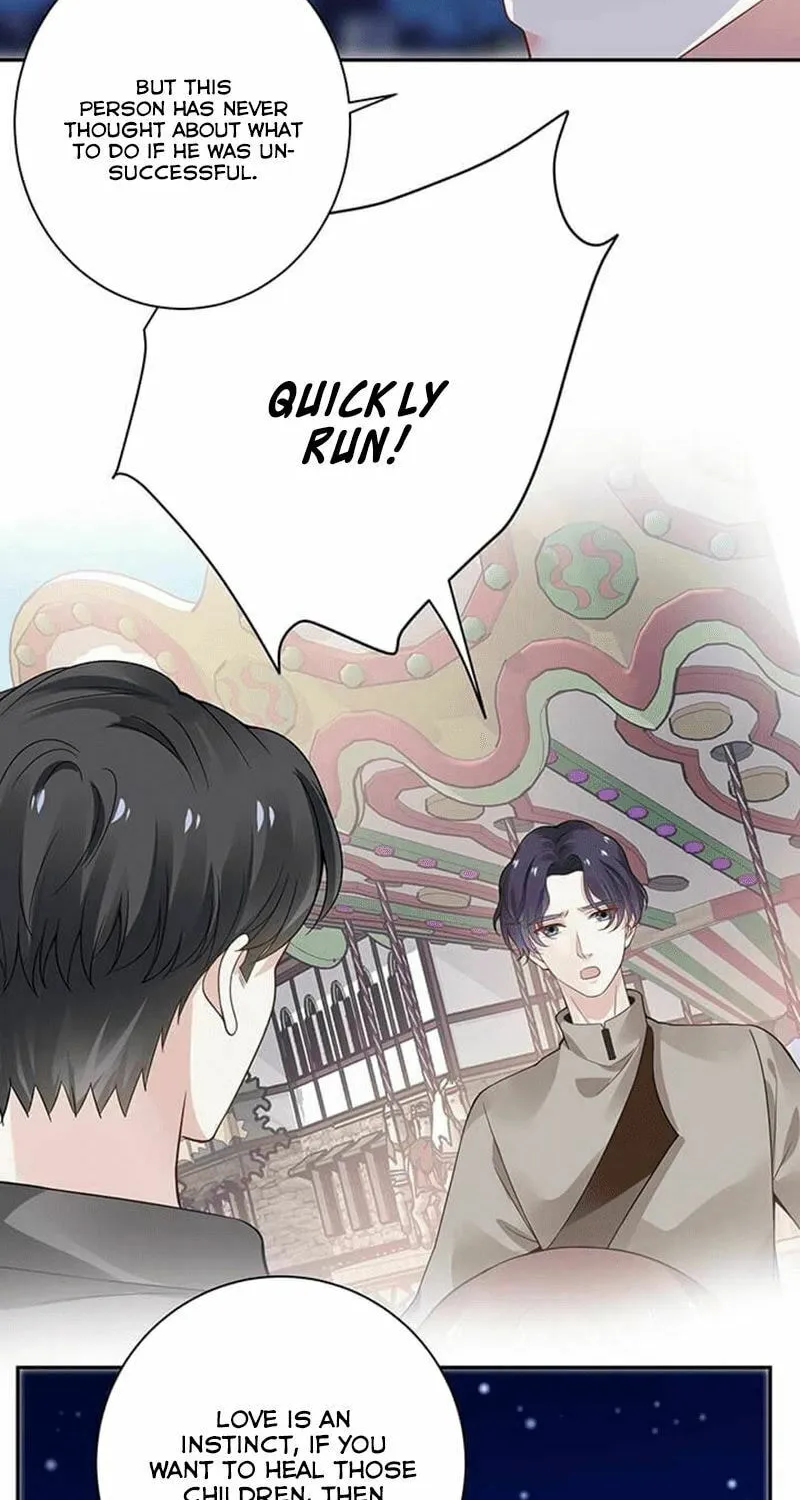 Read My 1/4 Boyfriend (Colored) chapter 72 image 33 on Lezhin