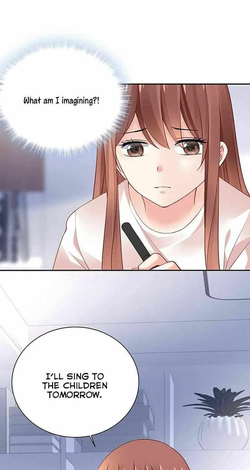 Read My 1/4 Boyfriend (Colored) chapter 72 image 44 on Lezhin