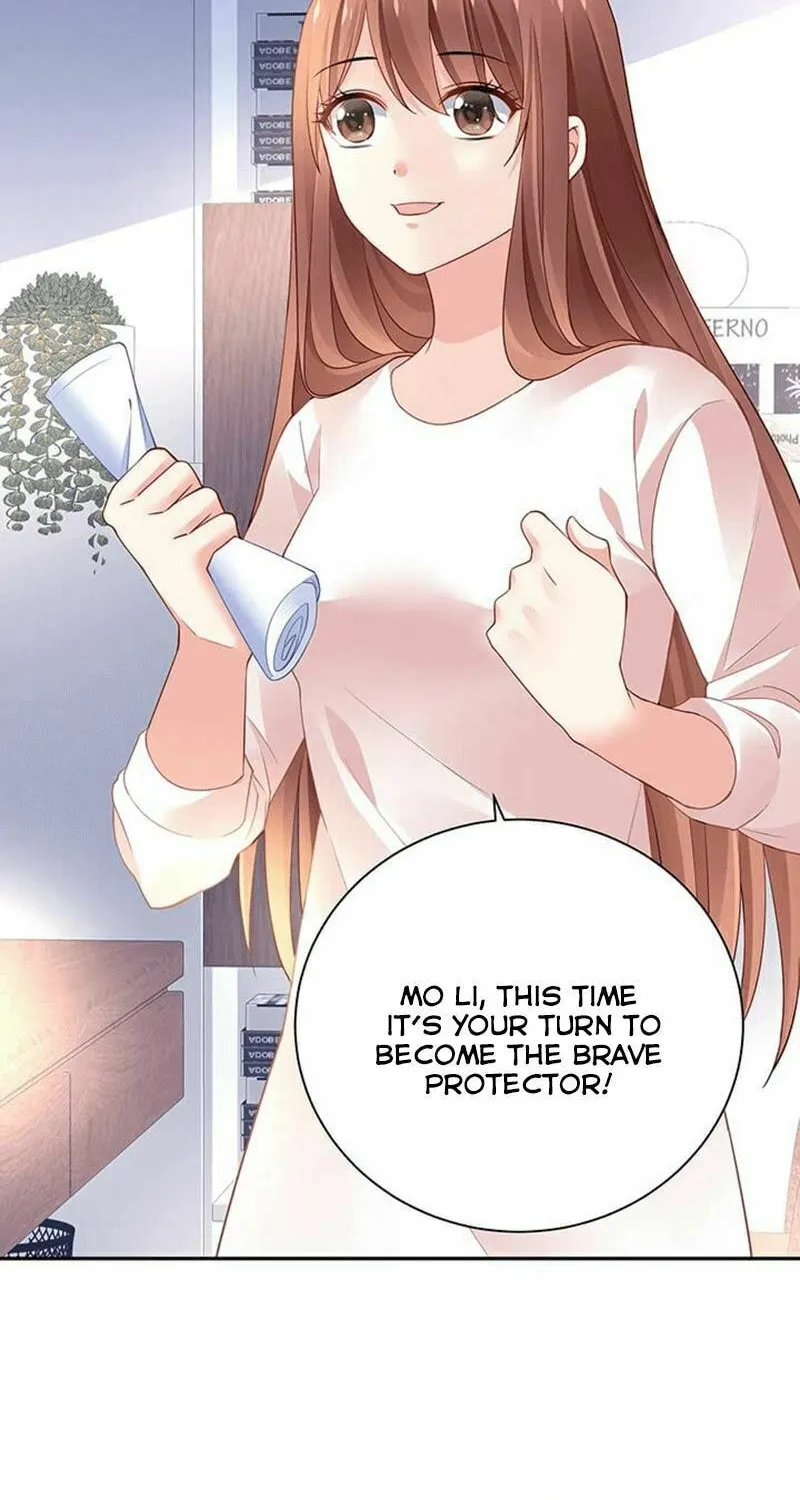 Read My 1/4 Boyfriend (Colored) chapter 72 image 45 on Lezhin