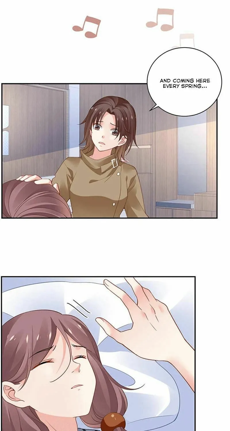 Read My 1/4 Boyfriend (Colored) chapter 72 image 5 on Lezhin