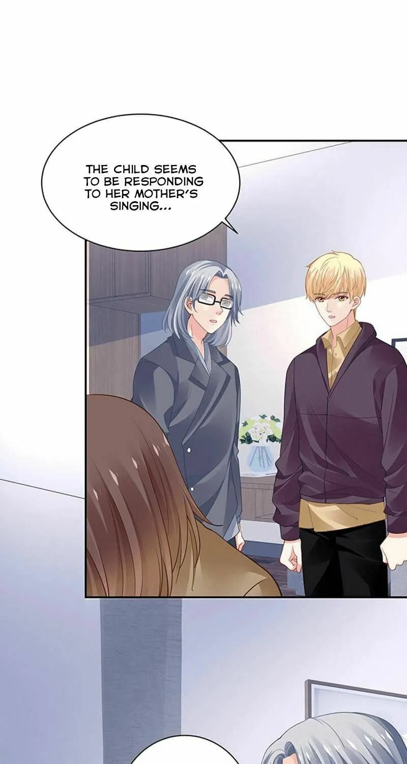 Read My 1/4 Boyfriend (Colored) chapter 72 image 7 on Lezhin