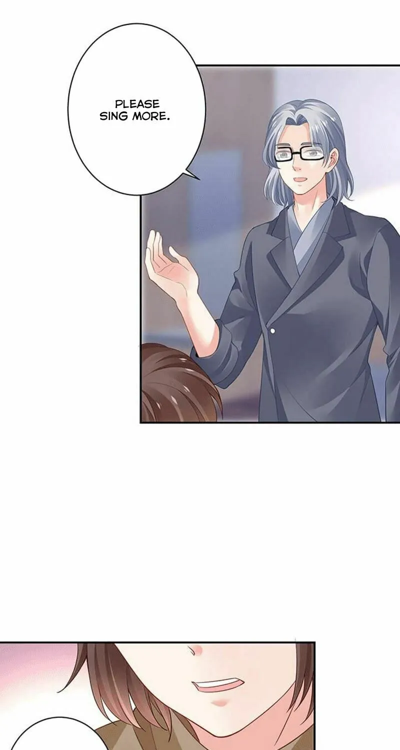 Read My 1/4 Boyfriend (Colored) chapter 72 image 9 on Lezhin
