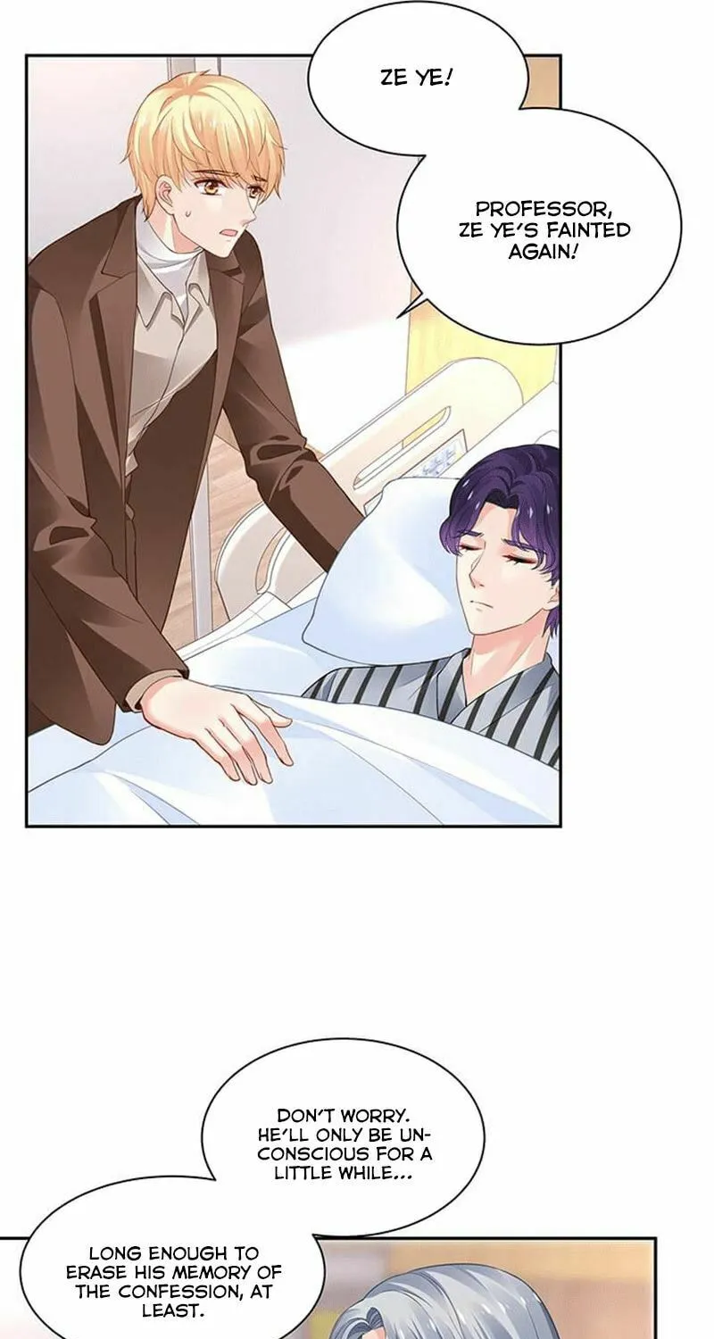 Read My 1/4 Boyfriend (Colored) chapter 77 image 41 on Lezhin