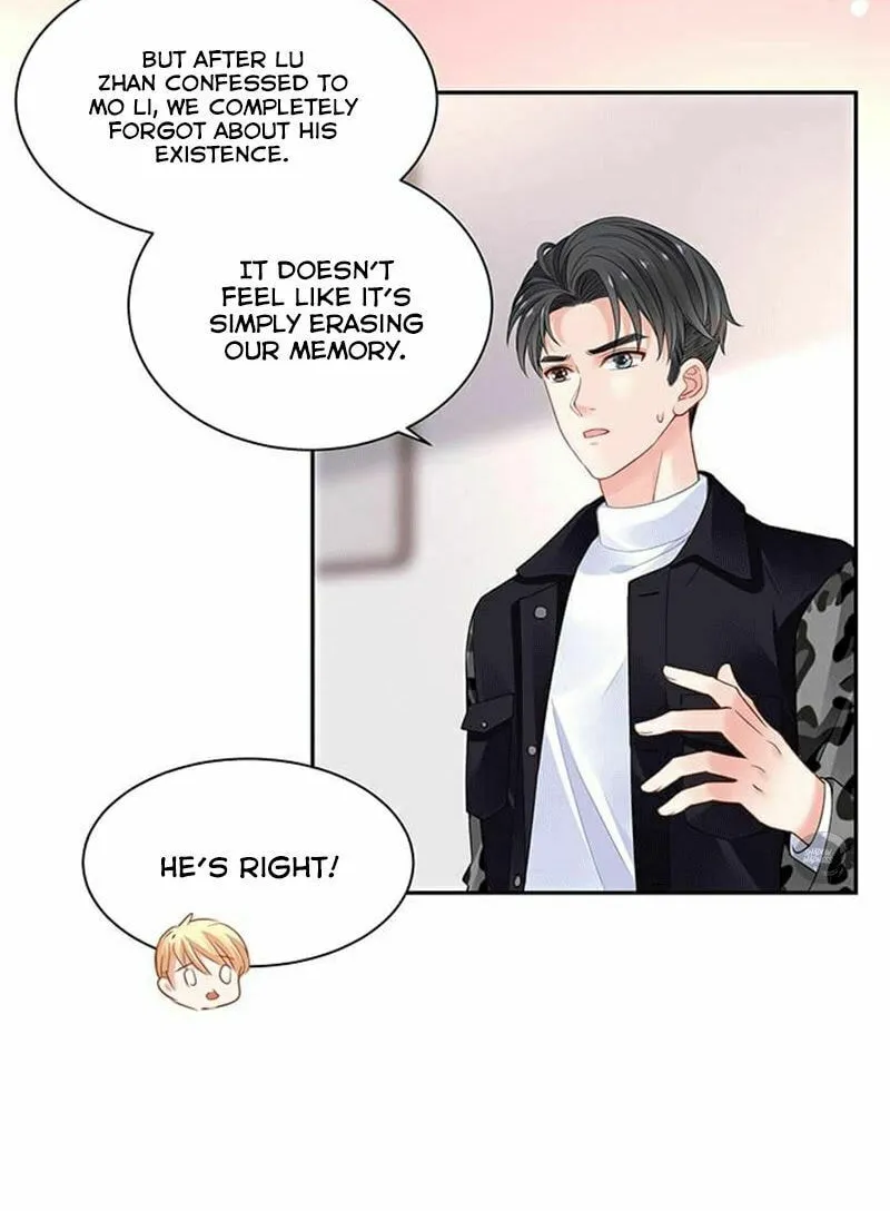 Read My 1/4 Boyfriend (Colored) chapter 77 image 46 on Lezhin