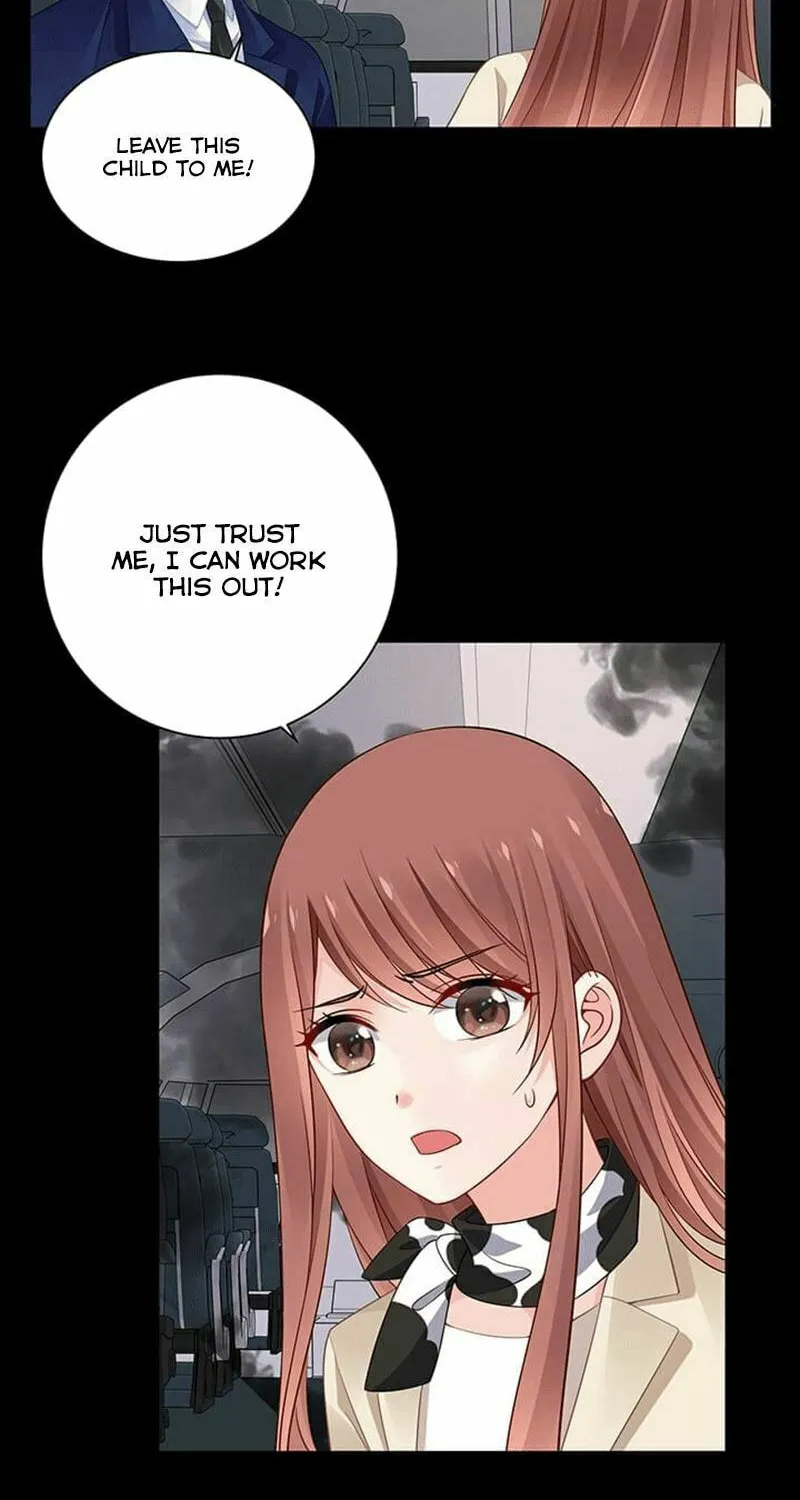 Read My 1/4 Boyfriend (Colored) chapter 77 image 6 on Lezhin