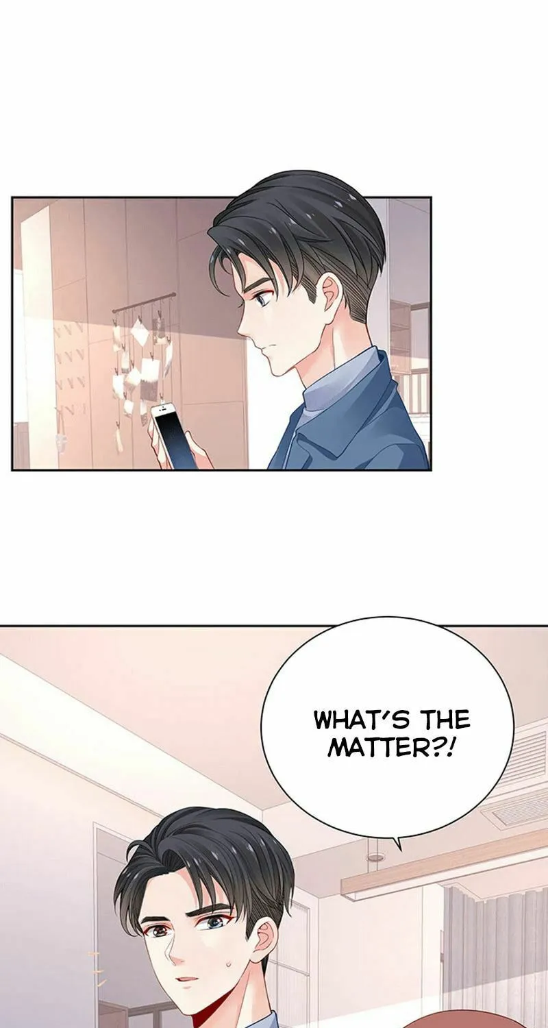 Read My 1/4 Boyfriend (Colored) chapter 80 image 3 on Lezhin